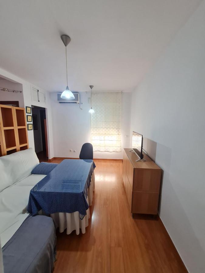 Dreamsapt Segura Sevilha Exterior foto